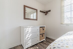 Driftwood Haus