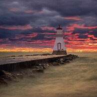 Driftwood Haus