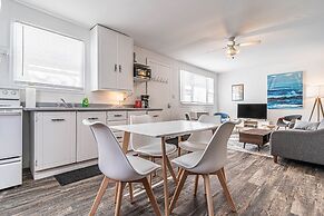 Driftwood Haus
