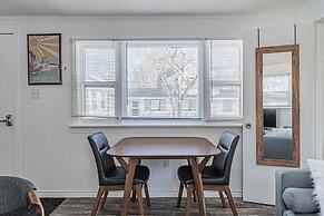 Driftwood Haus