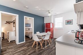 Driftwood Haus