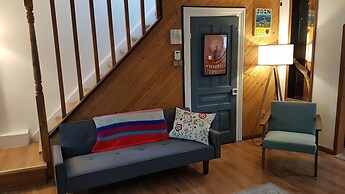 Driftwood Haus