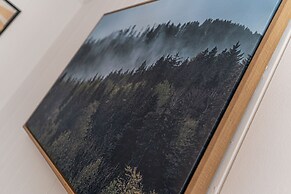 Driftwood Haus