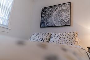 Driftwood Haus