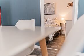 Driftwood Haus