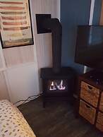 Driftwood Haus