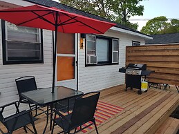 Driftwood Haus