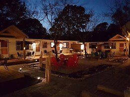 Driftwood Haus