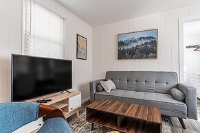 Driftwood Haus