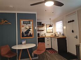 Driftwood Haus