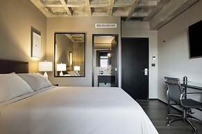 Bellwort Hotel