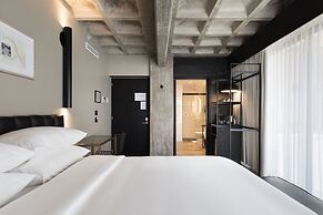 Bellwort Hotel