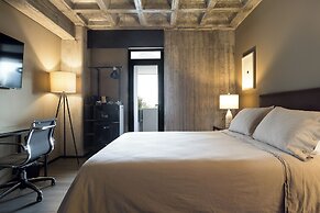 Bellwort Hotel