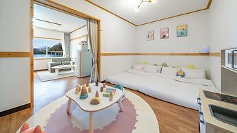 Chuncheon El Dorado Kid's Pension