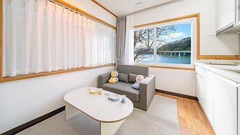 Chuncheon El Dorado Kid's Pension