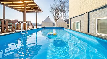 Chuncheon El Dorado Kid's Pension