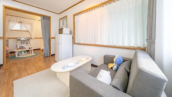 Chuncheon El Dorado Kid's Pension