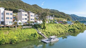 Chuncheon El Dorado Kid's Pension