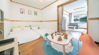 Chuncheon El Dorado Kid's Pension