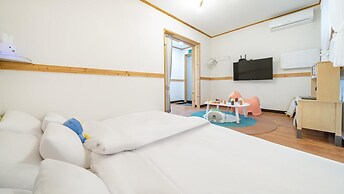 Chuncheon El Dorado Kid's Pension