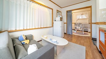 Chuncheon El Dorado Kid's Pension