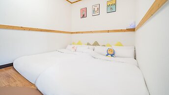 Chuncheon El Dorado Kid's Pension