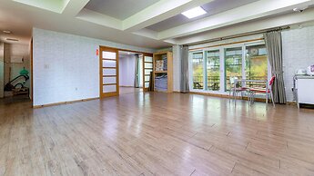 Gapyeong Rainbow Pension