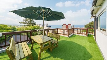 Goseong Sea&star Pension