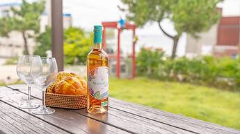 Goseong Sea&star Pension