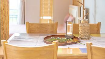 Goseong Sea&star Pension