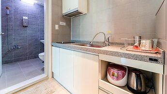 Goseong Sea&star Pension
