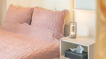 Goseong Sea&star Pension
