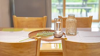 Goseong Sea&star Pension