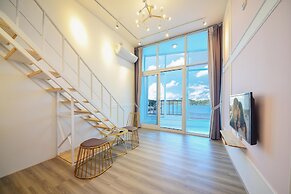 Yeosu Nangman Pension