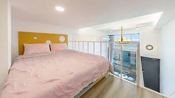 Yeosu Nangman Pension