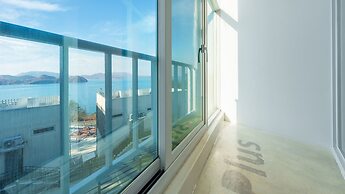 Yeosu Nangman Pension