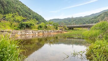 Chuncheon Vishop Pension