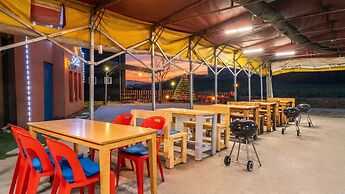 Chuncheon Vishop Pension