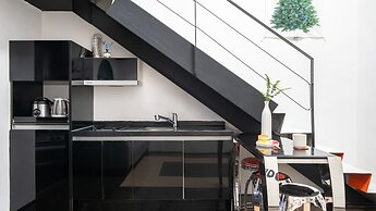 Chuncheon Vishop Pension