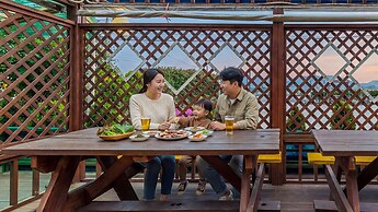 Suncheonman Muhan Dojan Pension