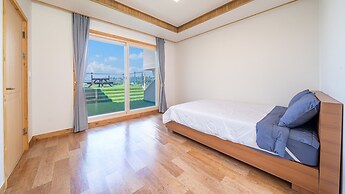 Goseong Maple Kids&spa&poolivilla