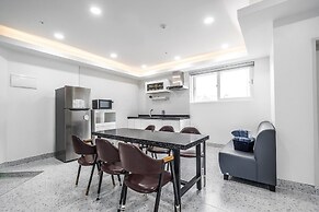 Goseong Maple Kids&spa&poolivilla