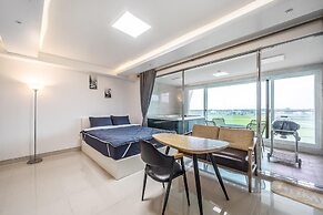 Goseong Maple Kids&spa&poolivilla
