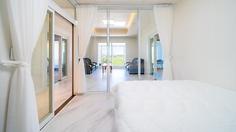 Goseong Maple Kids&spa&poolivilla
