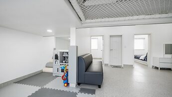 Goseong Maple Kids&spa&poolivilla