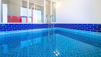 Goseong Maple Kids&spa&poolivilla