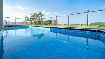 Goseong Maple Kids&spa&poolivilla