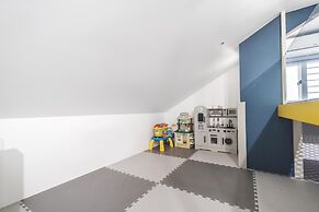 Goseong Maple Kids&spa&poolivilla