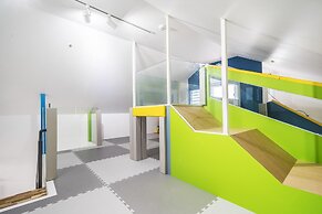 Goseong Maple Kids&spa&poolivilla