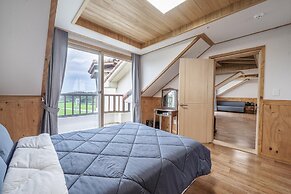 Goseong Maple Kids&spa&poolivilla